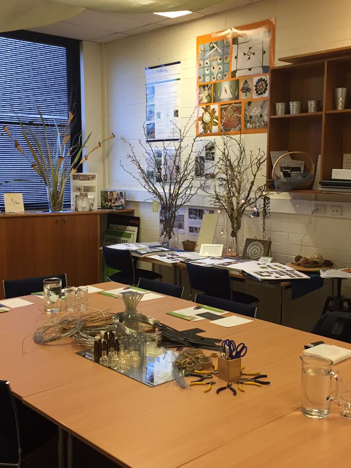 Located at the REAIE Office in Hawthorn (VIC) the Documentation Centre provides a collection of documentation, research and projects from Australian centres and schools inspired by the Reggio Emilia Educational Project.