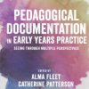 Pedagogical Documentation