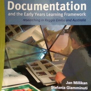 Documentation and the EYLF
