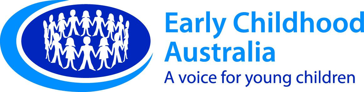 ECA Logo two line version