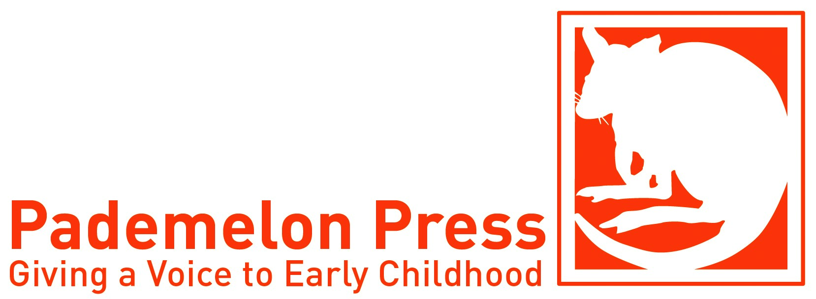 Pademelon Press Logo